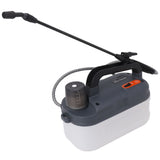 Electric Sprayer Home Rechargeable Spray Insecticide Bottle Intelligent Lithium Battery Plant V1294-YM0703-3111230134611
