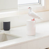 Pigeon Automatic Induction Foam Hand Washer, Foam Soap Soap Touchless Soap V1189-WXFWAL-20260319-00670