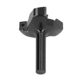 Spoilboard Router Bit 3 Flutes Tungsten Steel CNC Spoilboard Surfacing Router Bit for Wood Engraving V1294-YM0523-3114220044711