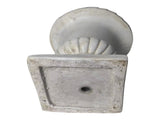 Elaborate Distressed Roman Planter 30cm V637-49486PLN