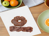 Nonstick Unbleached Parchment Paper Versatile Use 100Pcs V1369-AZ3-W-19178