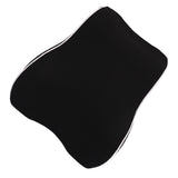 Seat Back Cushion Lumbar Support Pillow for Office Back Support Pillow for Car Computer Gaming V1294-YM0901-3117230210211