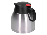 1.5L Vacuum Bottle Thermal Bottle Stainless Steel Tea Coffee Insulation Pot for Home Use V1294-YM0901-3118210156611