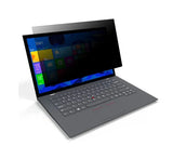 Targus 13.3' 4Vu Laptop Privacy Screen Filter for tablet, laptop and desktop screens and are V1202-V2-NAT-ASF133W9USZ