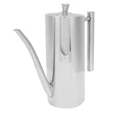 Stainless Steel Oil Pot Kitchen Household Oil Control Kettle for Sauce Vinegar Milk TeaL V1294-YM0721-3118210093812