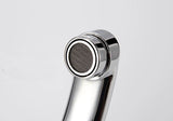 1PC Water Tap Wall-Mounted Length Socket Rotating Hot and Cold Kitchen Sink Sink Balcony V1369-AZ3-W-00947
