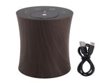 Waterless Essential Oil Diffuser Portable Aromatherapy Diffuser Mini Scent Air Machine for Home Cars V1294-YM0901-3113250004511