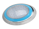 LED Underwater Swimming Pool Light 45W RGB Color Stainless Steel Pool Lamp AC12V Wall Surface V1294-YM0703-3119230015111