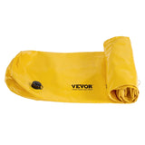 Flood Barriers, Sandbag Alternative Flood Bags 4 Pack, Flood Barrier for Home, Water Barriers for V952-FXRSD48IN9INJATDDV0