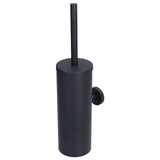 Toilet Brush with Holder Stainless Steel Long Handle Toilet Bowl Brush Soft Toilet Brush Toilet V1294-YM0714-3112210088411