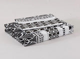 Gray Bohemian Elysian Marigold Quilt / Doona / Duvet Cover set V745-AQ081751Q3