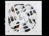 Seasonic VERTEX GX-1000 White 1000W ATX 3.0 Gold Modular PSU V28-PSUSEAVERTEXWHITEGX1000