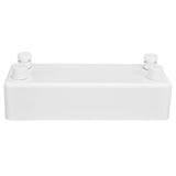 4m Retractable Clothesline Stainless Steel Laundry Line Wall Mounted Dryer for Bathroom Laundry V1294-YM0523-3117210159411