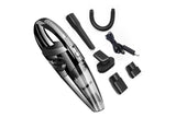 USB Rechargeable Cordless Car Wet and Dry Dust Buster 9000PA High Power Cleaner Handheld V1263-JX-6677
