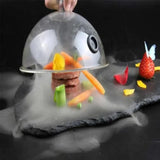 Cocktail Smoker Kit, for Smoke DIY Tools Set USB Charging Bubble Machine for Cocktail Drink, Outdoor V1107-CS-RKVHSJ39