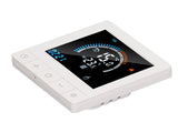 Smart Thermostat Programmable LCD Precise Control Smart Water Heating Thermostat For Home Office V1294-YM0706-3114230132611