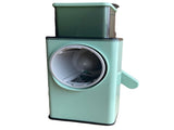 Vegetable Cutter Vegetable Chopper Food Dicer Hand Operated Multi Function for Home Kitchen Slice V1294-YM0716-3118220127511