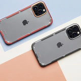 EFM Cayman Case Armour with D3O 5G Signal Plus for iPhone 13 Pro - Carbon V578-EFCCAAE194CBN