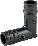 (Pack of 20) Poly PPSU Pex-A Expansion Fittings 3/4" X 3/4" 90 Degree Elbow V1258-DP02-C-2345