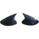 Audi A3 S3 RS3 8V 2013-2020 Side Mirror Cover Retractable Replacement Compatible V1188-ONE60-17536-1
