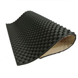 Automotive Soundproof Insulation Mat , Self-Adhesive V1192-AZ-W-26201