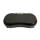 Social Hike 68cm Vibration Plate Machine Full Body Workout Platform Black V238-SUPDZ-48198933062