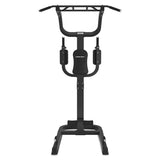 CORTEX PT-105 Commercial Chin Up Dip Knee Raise Power Tower V420-CSST-PT105