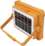 Solar Powered Outdoor Lamp - Portable - USB Rechargeable - Multifunctional - 1 Pack V1189-HB001HWU000100