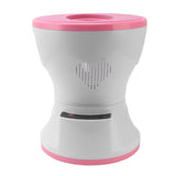 Portable Steam Seat 350ml Easy To Clean Warm Abdomen Efficient Heat Dissipation Electric Steam Chair V1294-YM0901-3111230197513