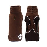 Winter Coat Dog Coat Comfortable Durability Clothing Pet Gear Dog Walking Outfit for Small to Large V1370-AZ4-12906