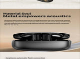 QL-60max Bluetooth headset-Black V1221-QL-60MAX-BLUETOOTH-HEADSET-BLACK