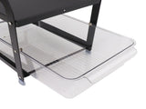 Cup Storage Organizer Shelf 2 Tier Pull Out Countertop Organizer Multifunctional Desktop Storage V1294-YM0901-3117230264111