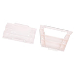 Router and Power Supply Bracket Suitable for Gen 3 ABS Plastic Router and Power Supply Wall Mount V1294-YM0901-3114250032711