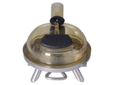 400CC Milk Collector Cow Milking Claw Sheep Milking Claw Stainless Steel Base Farm Milking Tool V1294-YM0714-3111210376611