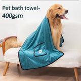 3 Piece Dog Rain Gear Set -S size Pet Rainy Day Kit with Grey Dog Raincoat, yellow V888-ELOSUNG53255