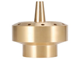 Water Fountain Nozzle Sprinkler Sprayer Nozzle for Garden Pond Landscape DecorationG11/2 DN40 V1294-YM0901-3111200252512