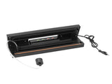 Black Food Vacuum Packaging Machine Automatic Vacuum Sealing Machine for Home V1294-YM0901-3113210083411