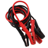 Heavy Duty Jumper Cables 1Pc with Full Copper Clamps for Car, SUV, Truck Emergency Battery Start V1192-AZ-W-31377
