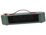 Desktop Multifunctional Space Heater 800W Electric Heaters 2 Gear Adjustable Desktop Electric Heater V1294-YM0901-3113230305414