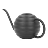 Stainless Steel Watering Can Easy Operation Multipurpose Portable Long Spout Watering Pot for V1294-YM0901-3111240057211