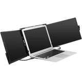 VEVOR Laptop Screen Extender 14" HD 1080P Portable Monitor for 13"-17" Laptop V952-BXSDNXSQ14YCAKI6CV3