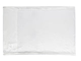 Silk Pillowcase Standard Size Pillow Case in White V563-P_43097616