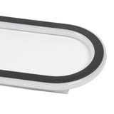Linear LED Ceiling Light 3000K To 6500K Dimmable Modern Flush Mount Long Ceiling Light Fixture with V1294-YM0901-3119250021711