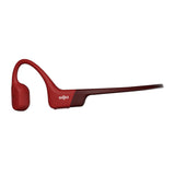 Shokz OpenRun Red DS-SHOKZS803RD