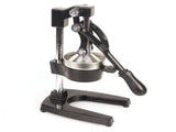 Heavy Duty Commercial Cast Iron Manual Juice Press Citrus Juicer for Oranges, Lemons, Pomegranates V324-JPRESS-MA