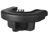 Trailer Hitch Lock, Compatible with 50.8 mm Couplers, Heavy-Duty Anti-Theft Trailer Ball Lock with 3 V952-SPSOHSCX2INC4U3BJ001V0