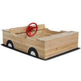 Lifespan Kids Outback Interactive Sandpit V420-LKSP-OUTBK-SET