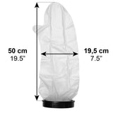 Plaster Cast Waterproof Broken Arm Cover for Shower , Bathing Cast Cover for Arm V1369-AZ3-W-18901
