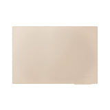 Pizza Stone, 508 x 355 mm Rectangular Cordierite Pizza Stone, Extra Large Baking-Stone with PP V952-PSSJQSJX2014UO3YE001V0