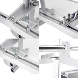 Chainsaw Mill For Saws 14"-36" Bar Furniture Making Wood Cutting Aluminum Steel V201-FDZ8836SI8AU